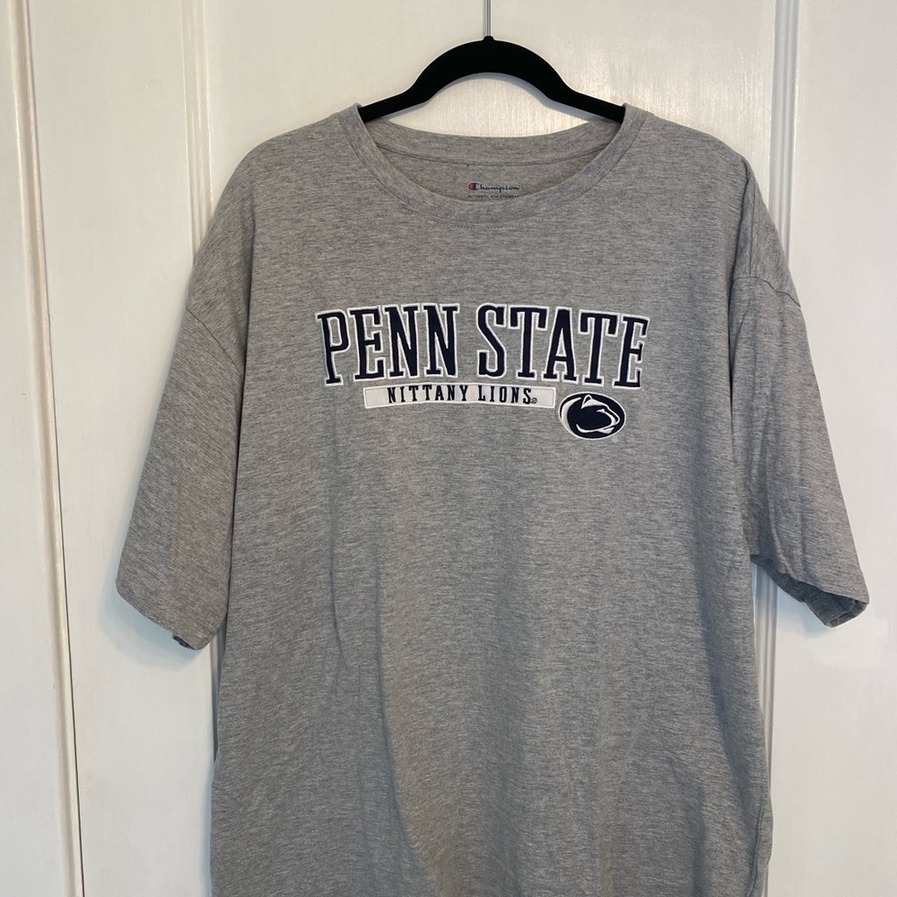 Champion Penn State Tshirt